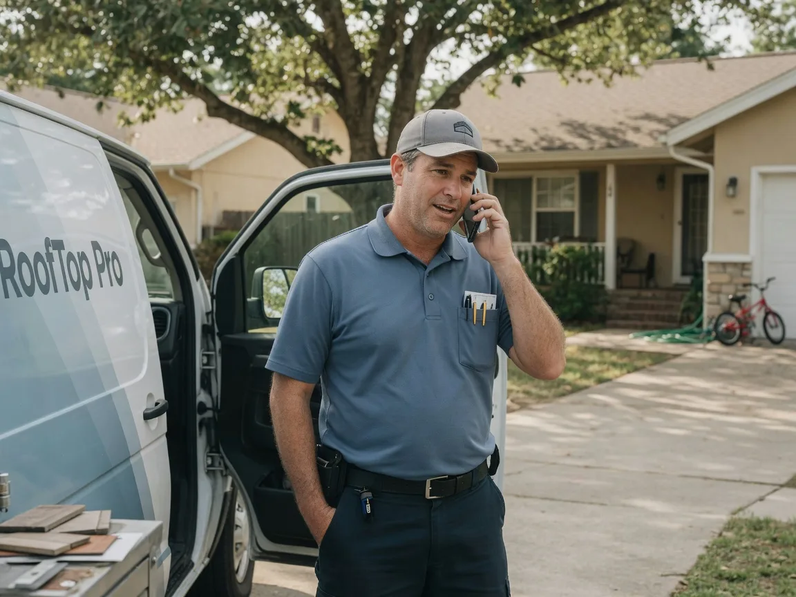 Roof Repair Mchenry, MD FAQs